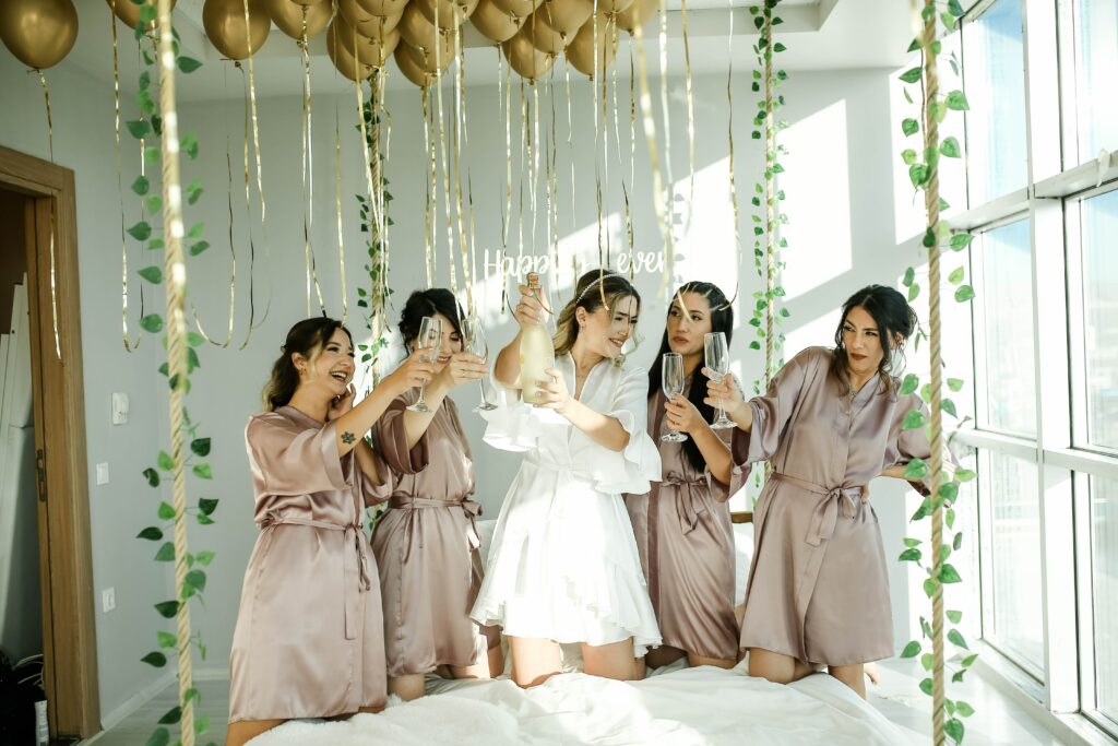 A Bride On A Budget: Bridal Shower Gift Idea