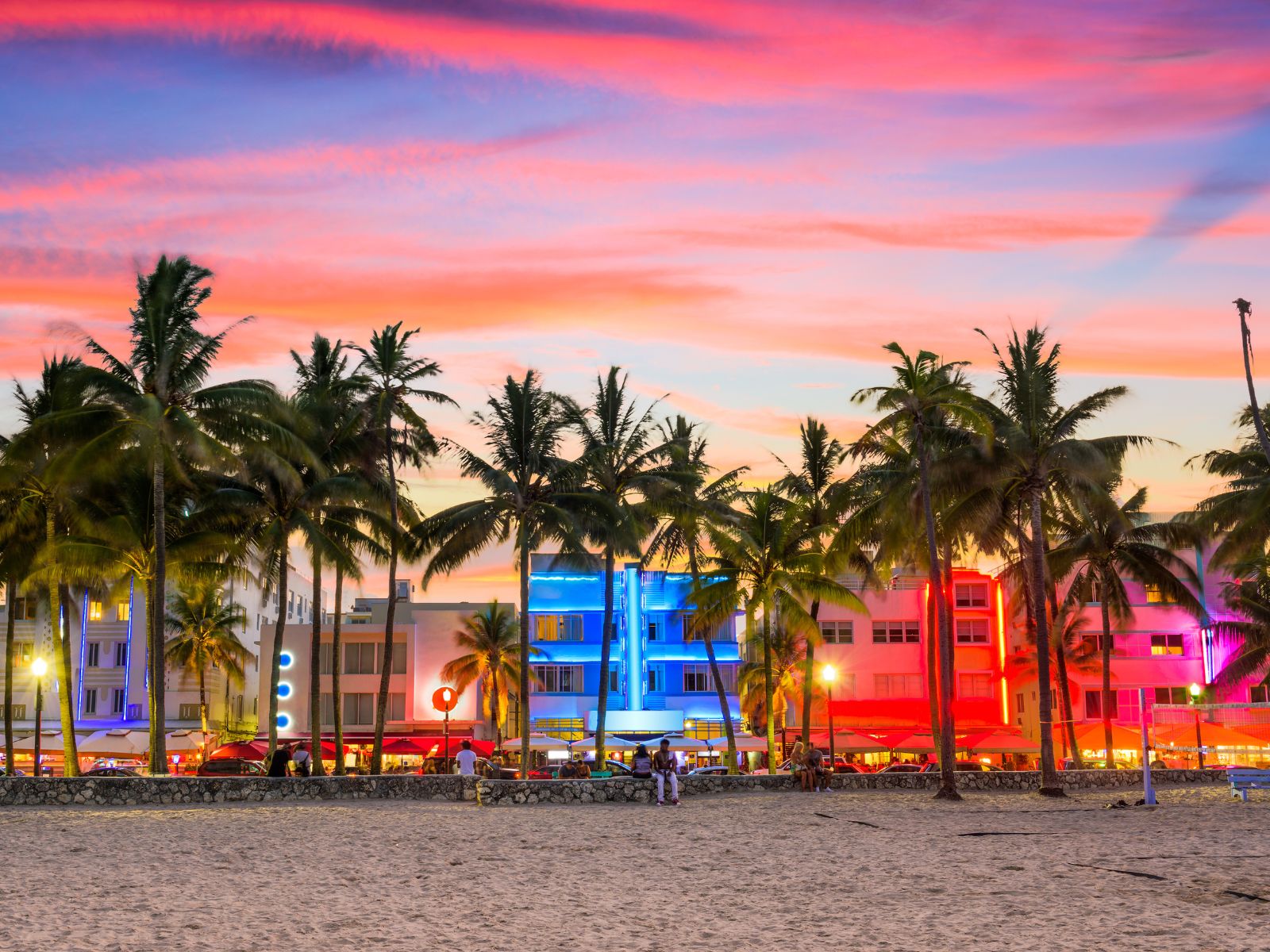 20 Best Weekend Getaways In Florida (2024) Flightgift
