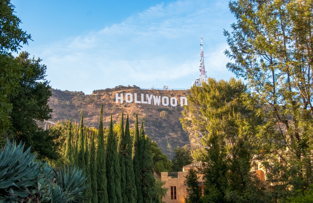 Los Angeles, CA Best Places to Visit in California