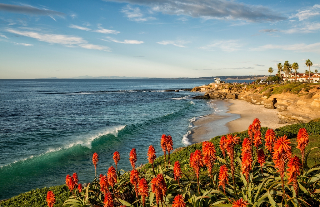 San Diego, CA Best Places to Visit in California