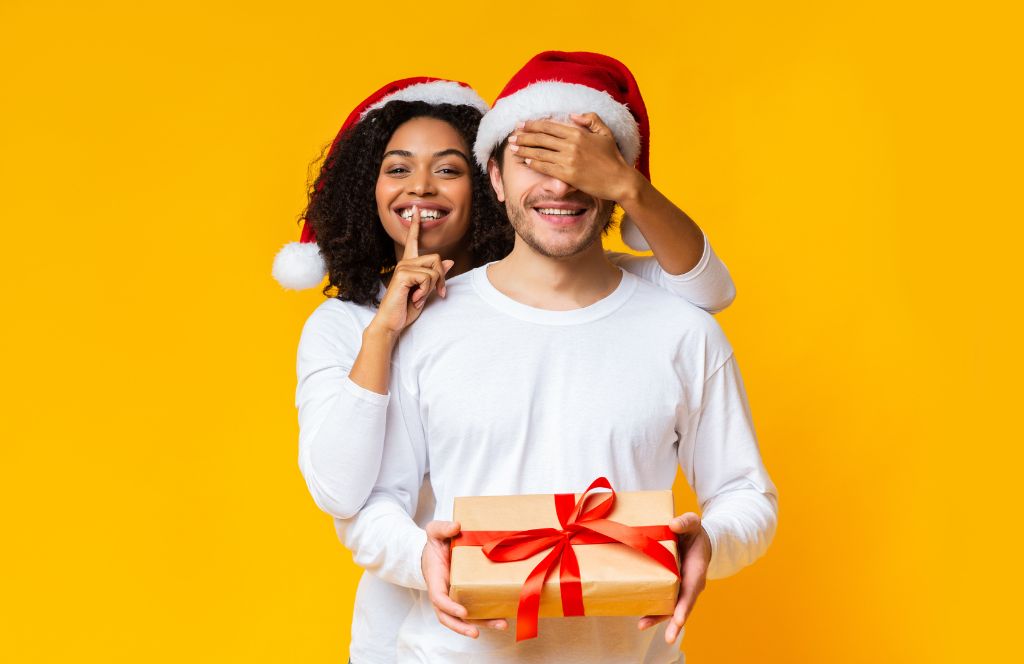 Shops heartfelt christmas gifts for boyfriends